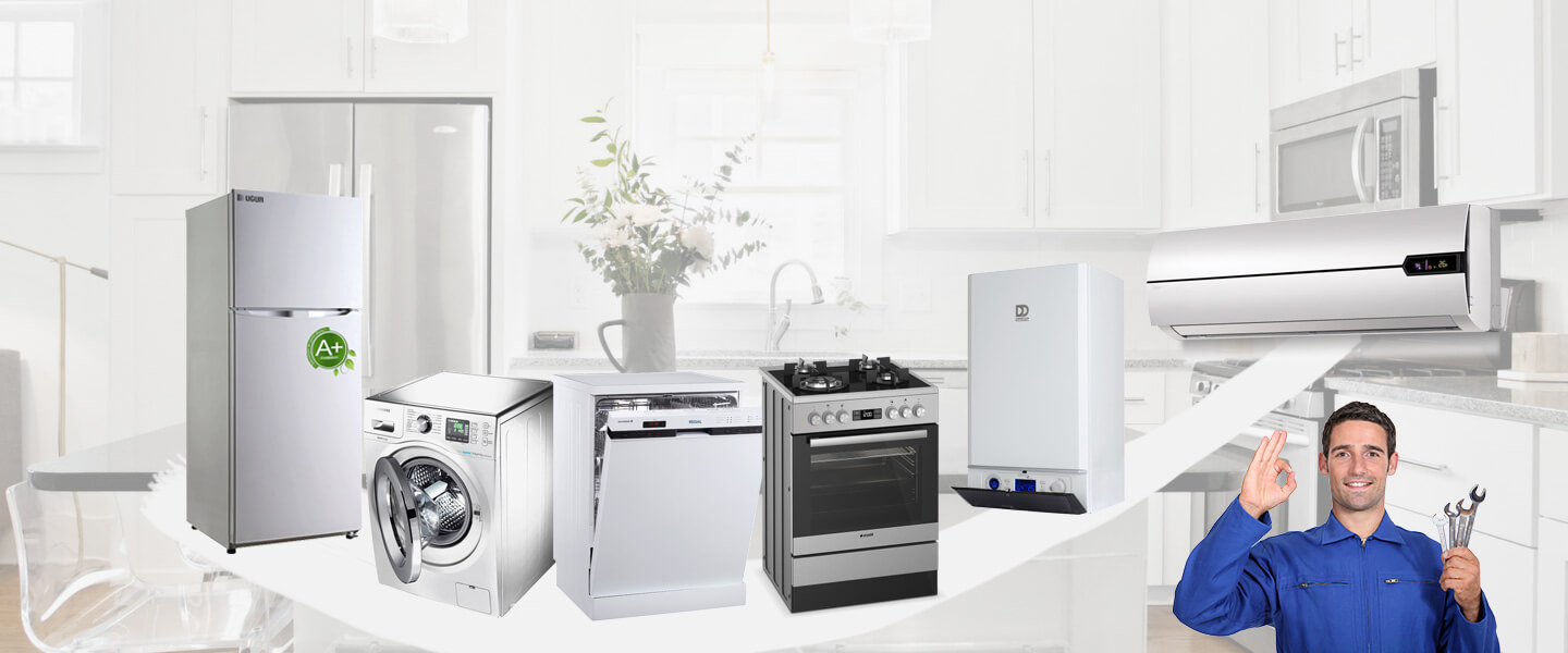 Suruç Hotpoint Servisi